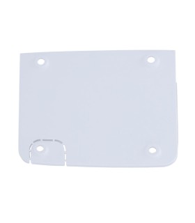 Support de fixation pour Ajax KeypadCombi blanche