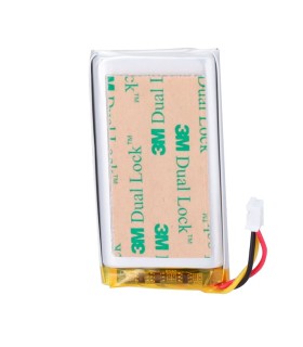Bateria de apoio e backup para Hubs Ajax 3W