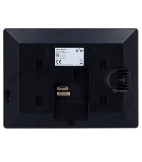 Kit De Videoporteiro IP e WIFI Uniview