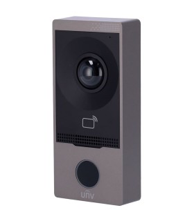 Unidade Exterior OEU-201S-HMK-W Uniview