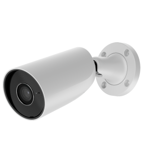 Caméra IP Bullet AJax 5 MP objectif 4mm avec audio et intelligence artificielle
