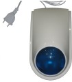 Sirene exterior sem fios para alarme 433MHz