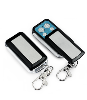 Comando remoto 433Mhz