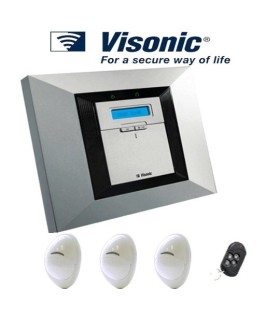 Visonic Powermax Pro