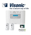 Sistema de alarma Visonic Powermaster 30 G2