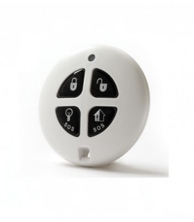 Commande à distance pour iConnect EL-2714 