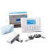 Sistema de alarma sin hilos Red dual GSM PSTN