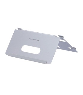 DS-KABH9510-T - Suporte de mesa específico para videoporteiros