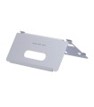 DS-KABH9510-T - Suporte de mesa específico para videoporteiros