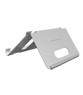 DS-KABH8350-T - Suporte de mesa específico para videoporteiros