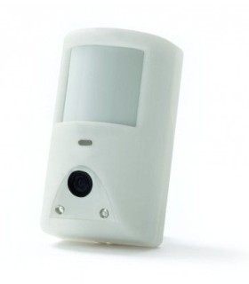 Detector PIR com camara iConnect EL-4755