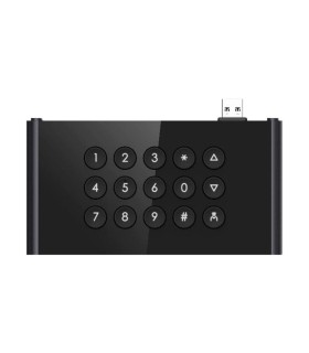 DS-KDM9403-KP - Módulo periférico