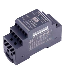 DS-KAW30-2N - Fonte de alimentação