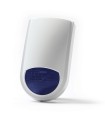 Sirene exterieure sans fil bidirectionnelle EL-2626AC