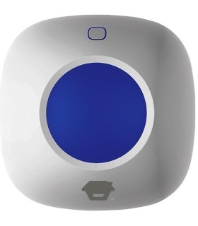Sirena inalambrica de interiores WS-105 Chuango