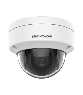 DS-2CD1143G0-I(2.8mm)(C)- Caméra dôme IP Hikvision Gamme de valeurs