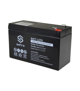 BATT-1270 - Batería recargable Safire