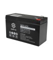 BATT-1272 - Batería recargable Safire