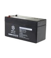 BATT-1213 - Bateria recarregável Safire