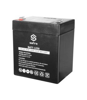 BATT-1250 - Batería recargable Safire