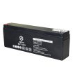 BATT-1222 - Batería recargable Safire