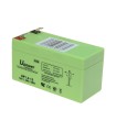 BATT1213-U - Batería recargable Upower