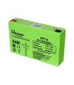 BATT-6070-U - Batterie rechargeable Upower