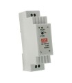 Alimentation  commuté 12V 1.25A format DIN