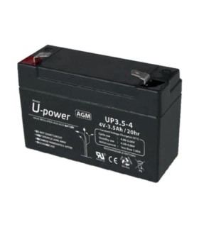 BATT-4035-U - Batería recargable Upower