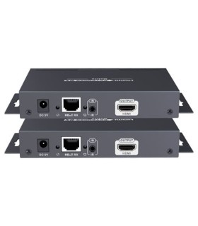 Multiplicateur de signal HDMI