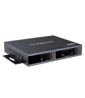 Récepteur Multiplicateur de signal HDMI