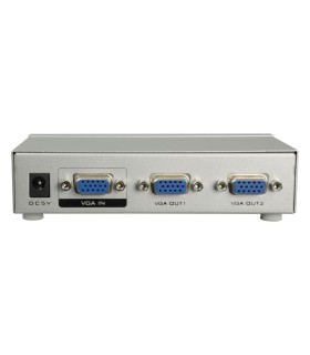VGA-SPLITTER-2 - Multiplicateur de signal VGA
