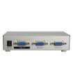 VGA-SPLITTER-2 - Multiplicateur de signal VGA