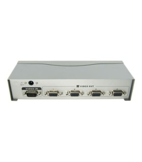 VGA-SPLITTER-4 - Multiplicateur de signal VGA