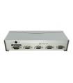 VGA-SPLITTER-4 - Multiplicateur de signal VGA