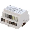Source d´alimentation Sortie DC 24 V 2.5 A / 60 W