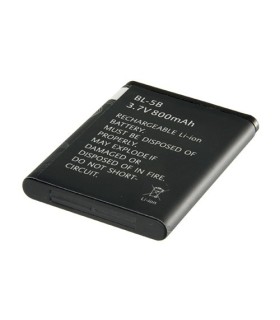 Batería para alarma CHUANGO G5 y A9