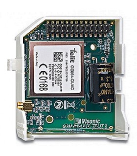 Módulo GSM-GPRS interno de alarma Visonic PowerMax PRO