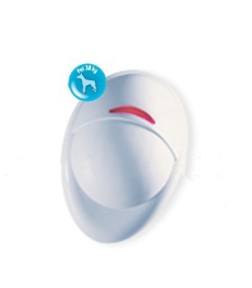 Detector Pet Imune  Visonic  Next+ K9-85 MCW