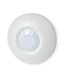 Détecteur PIR Visonic Disc MCW