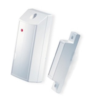Détecteur magnétique sans fil Visonic MCT-302
