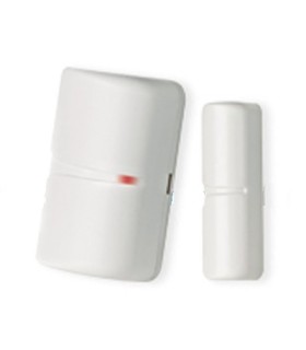 Détecteur magnétique miniature sans fil Visonic MCT-320