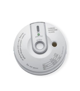 Detector de Monóxido de Carbono Visonic MCT-442