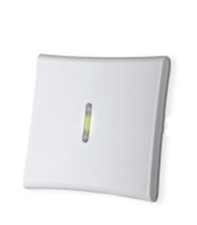 Repetidor Wireless Visonic