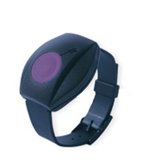 Bouton d'urgence bracelet Visonic MCT-211
