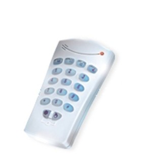 Telecomando Universal  Visonic MCM-140