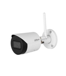 IPC-HFW1430DS-SAW - Caméra réseau Bullet Wi-Fi 4MP