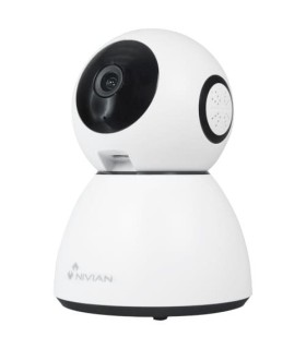 Nivian Smart Caméra 1080P