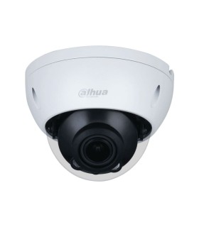 IPC-HDBW2541R-ZS - Dôme IP extérieur 5MP anti-vandalisme WizSense