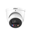 IPC-HDW3849H-AS-PV-S5 - Dôme IP 8MP Smart Dual Light pour l'extérieur